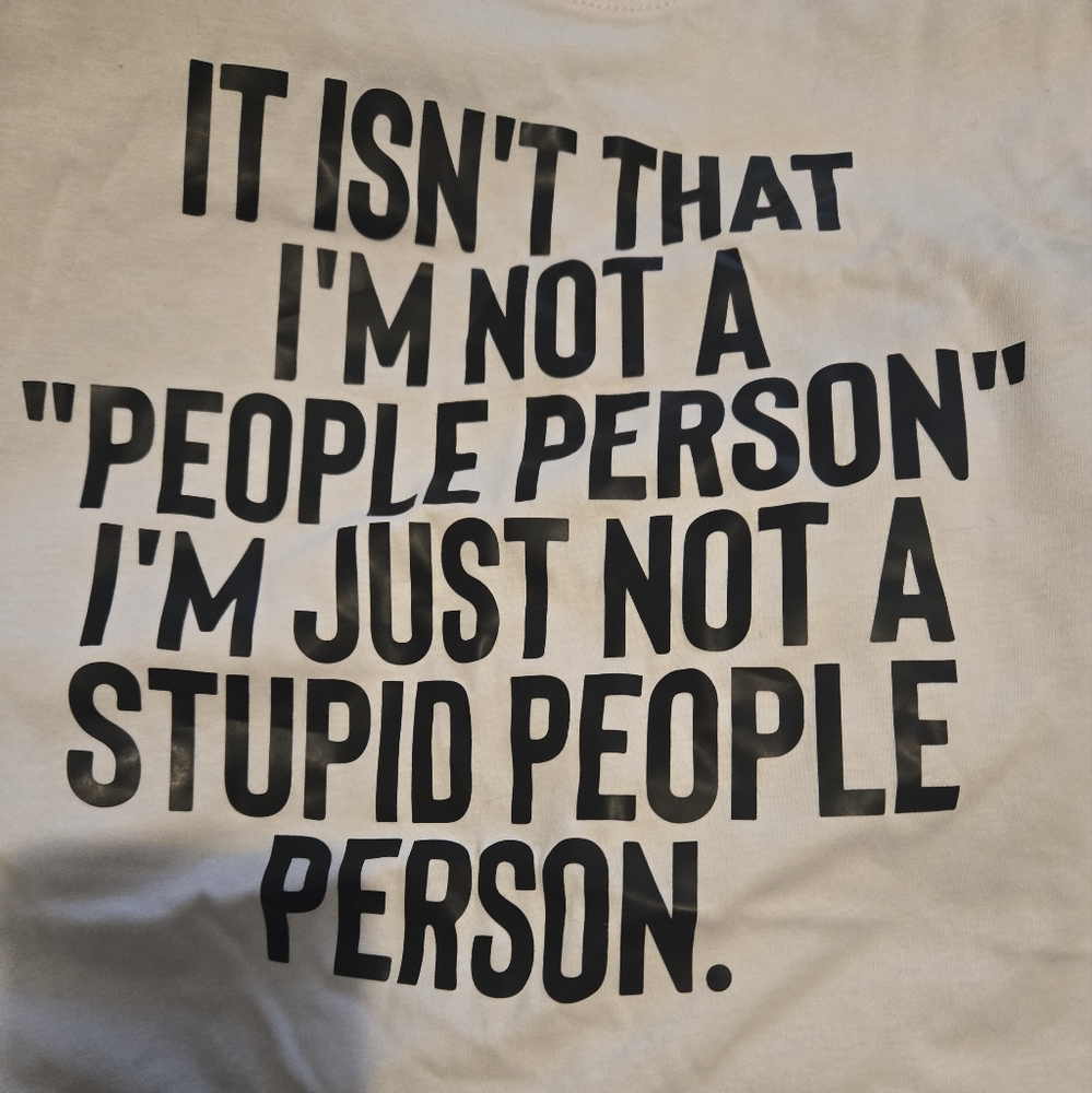 Funny t shirt